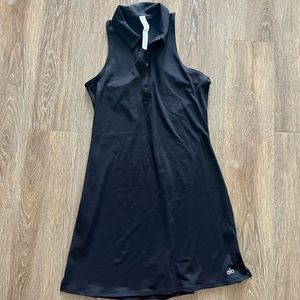 Charmed Tennis Dress